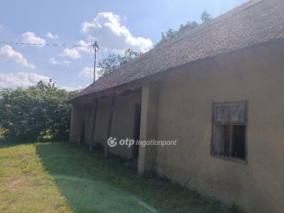Eladó családi ház Nyírtelek