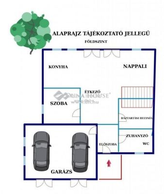 Eladó ikerház Sződliget
