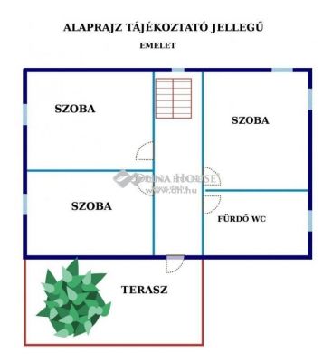 Eladó ikerház Sződliget