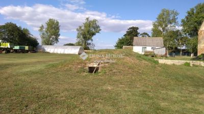 Eladó általános mezőgazdasági ingatlan Balatonvilágos
