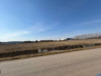 Eladó egyéb telek Debrecen