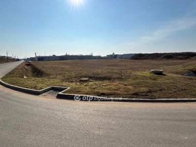 Eladó egyéb telek Debrecen