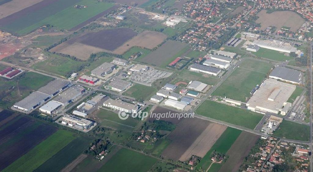 Eladó egyéb telek Debrecen