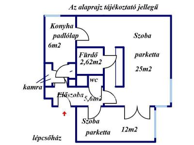 Eladó lakás Salgótarján