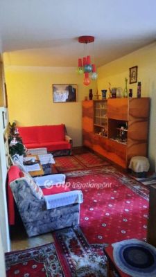 Eladó lakás Salgótarján