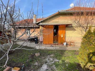 Eladó családi ház Csanytelek