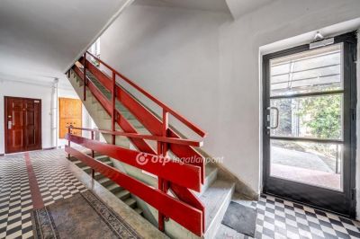 Eladó lakás Budapest