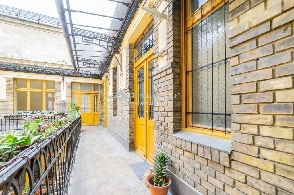 Eladó lakás Budapest