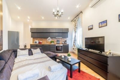 Eladó lakás Budapest