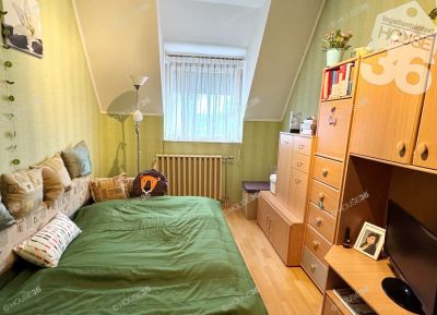 Eladó sorház Kecskemét