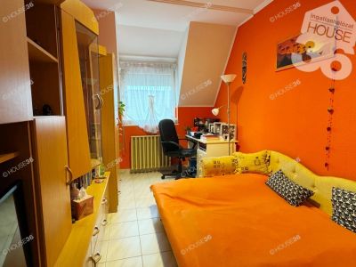 Eladó sorház Kecskemét