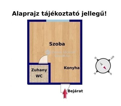 Eladó lakás Budapest
