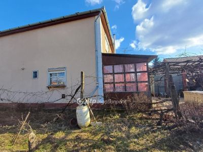 Eladó családi ház Baktalórántháza