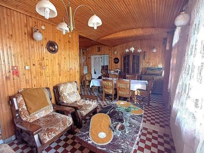 Eladó családi ház Baktalórántháza