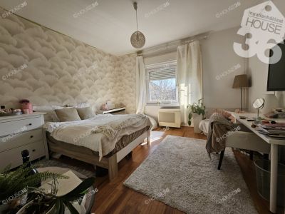 Eladó családi ház Kecskemét