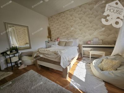 Eladó családi ház Kecskemét