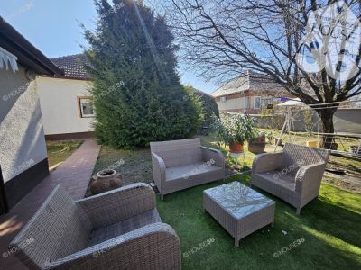 Eladó családi ház Kecskemét