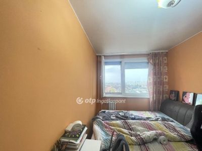 Eladó lakás Budapest