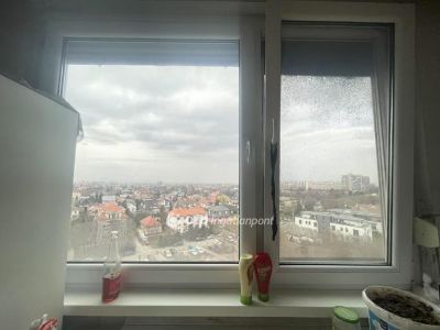 Eladó lakás Budapest