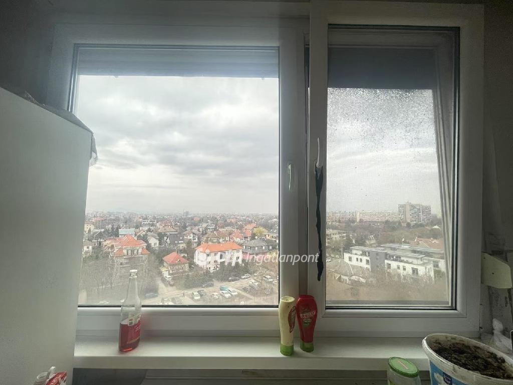 Eladó lakás Budapest
