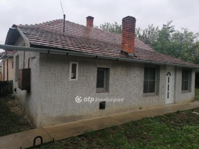 Eladó családi ház Mezőtúr