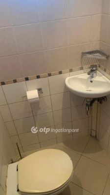 Eladó családi ház Nyíregyháza