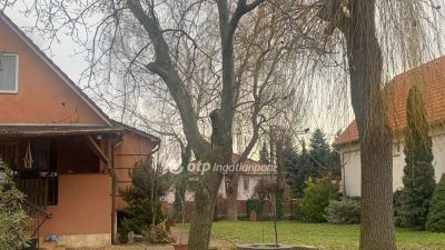 Eladó családi ház Nyíregyháza