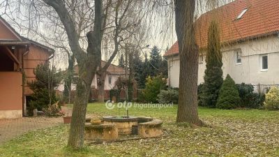 Eladó családi ház Nyíregyháza