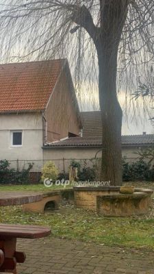 Eladó családi ház Nyíregyháza