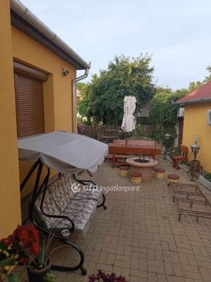 Eladó családi ház Hajdúnánás