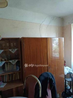 Eladó családi ház Újfehértó