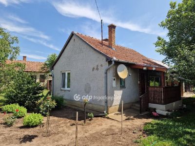 Eladó családi ház Hajdúböszörmény