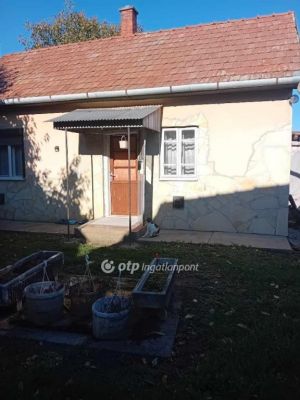 Eladó családi ház Hajdúszoboszló