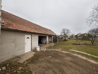Eladó családi ház Hajdúbagos