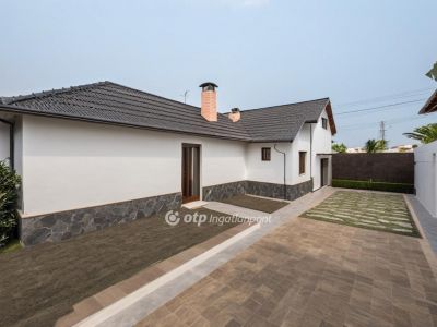 Eladó családi ház Hajdúbagos