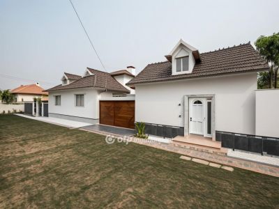 Eladó családi ház Hajdúbagos