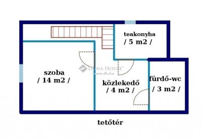 Eladó családi ház Pécs