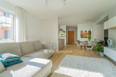 Eladó lakás Budapest