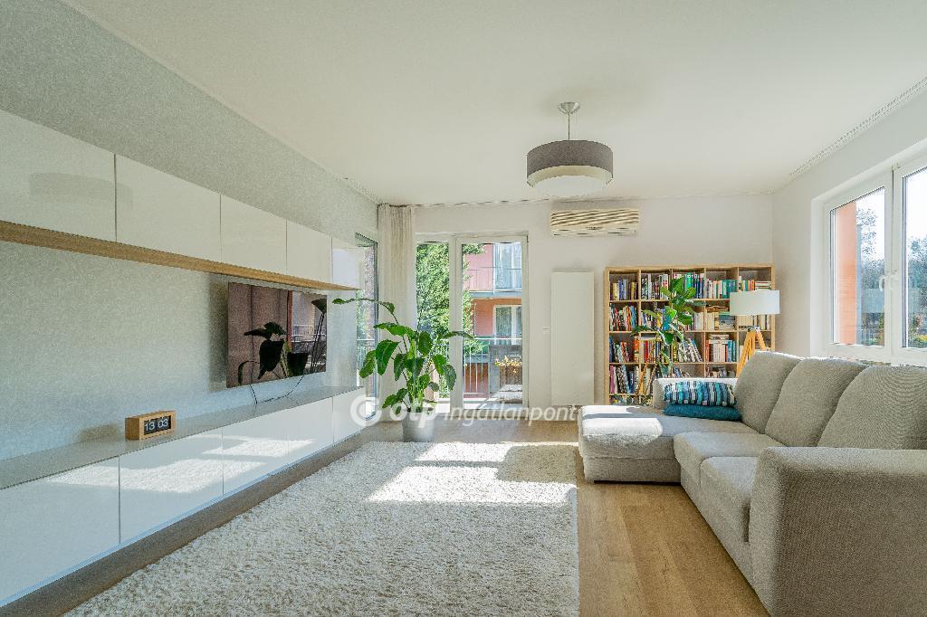 Eladó lakás Budapest