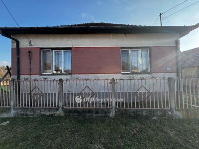 Eladó családi ház Hosszúpályi