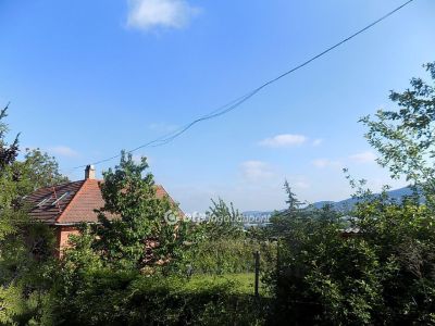 Eladó egyéb telek Budapest