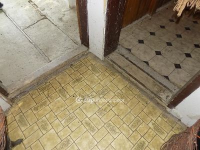 Eladó egyéb telek Budapest