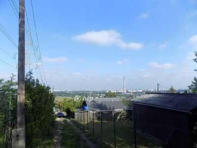 Eladó egyéb telek Budapest