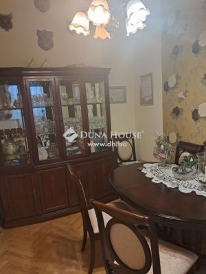 Eladó lakás Budapest