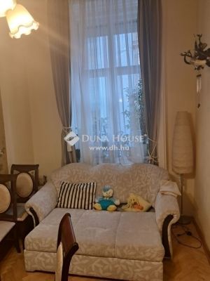 Eladó lakás Budapest
