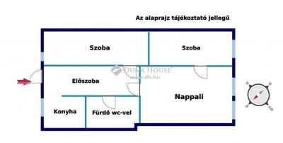 Eladó lakás Budapest