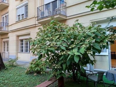 Eladó lakás Budapest