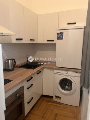 Eladó lakás Budapest