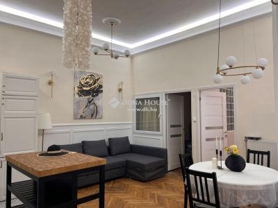 Eladó lakás Budapest
