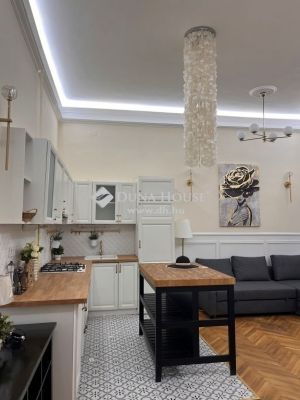 Eladó lakás Budapest